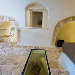 Antico Rifugio ベッド・アンド・ブレックファスト カロヴィーニョ