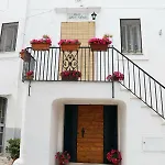 Antico Rifugio カロヴィーニョ