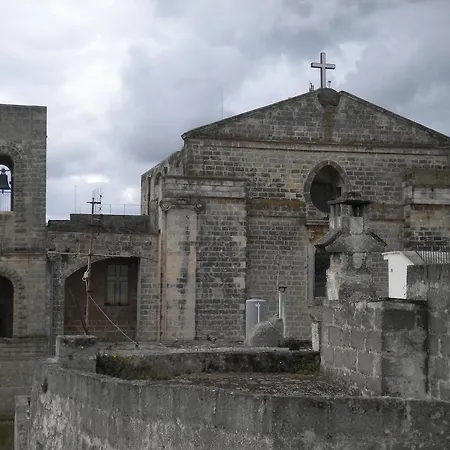 Antico Rifugio 3* Carovigno