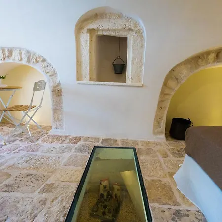 Antico Rifugio Bed & Breakfast Carovigno