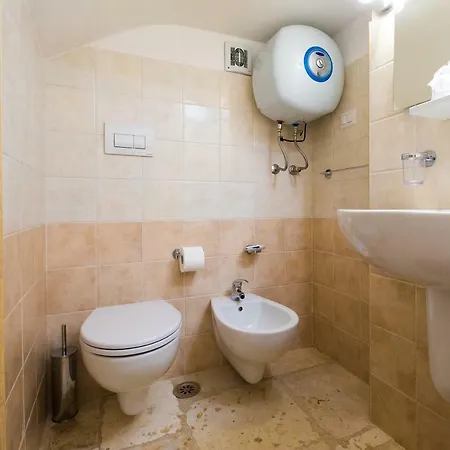 Antico Rifugio Bed & Breakfast Carovigno