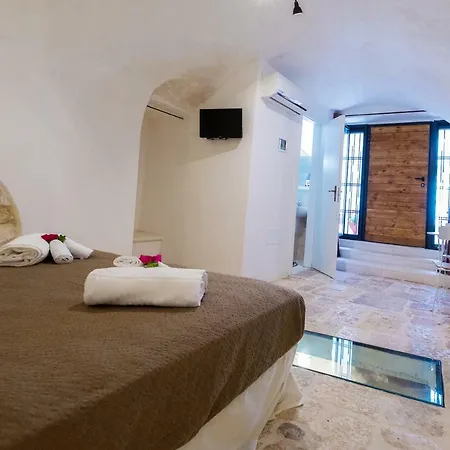Bed & Breakfast Antico Rifugio *