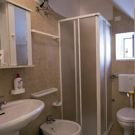 Antico Rifugio Bed & Breakfast