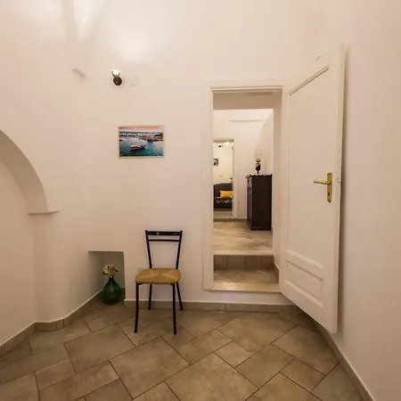 Bed & Breakfast Antico Rifugio