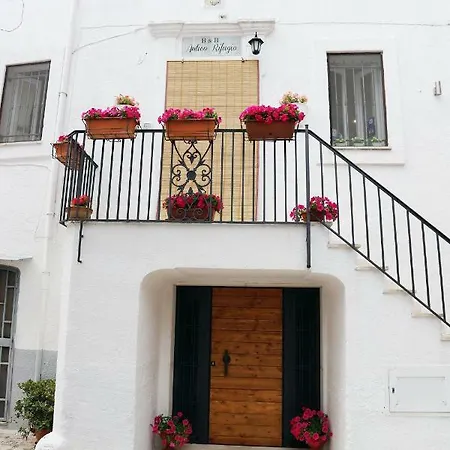 Antico Rifugio Carovigno