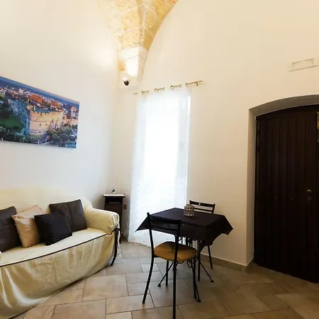 Antico Rifugio Carovigno