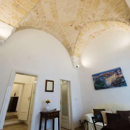 Antico Rifugio Bed & Breakfast 3*