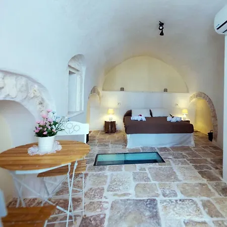 Bed & Breakfast Antico Rifugio