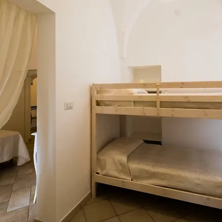 Antico Rifugio Bed & Breakfast