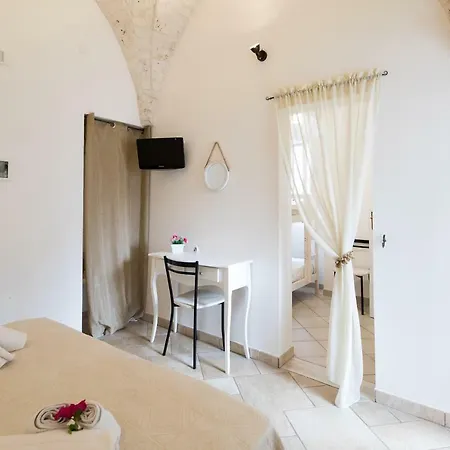 Antico Rifugio Alojamento de Acomodação e Pequeno-almoço