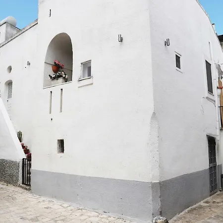 Antico Rifugio Bed & Breakfast *