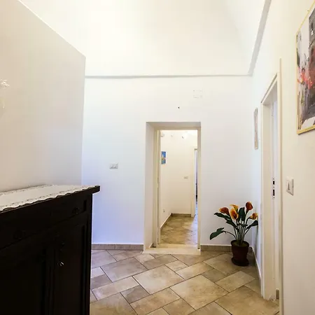 Bed & Breakfast Antico Rifugio 3*