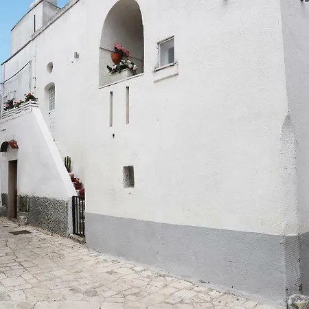 Antico Rifugio Carovigno