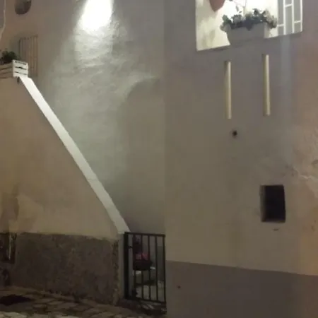 Antico Rifugio Alojamento de Acomodação e Pequeno-almoço 3*