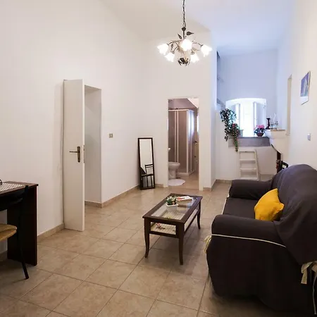 Bed & Breakfast Antico Rifugio