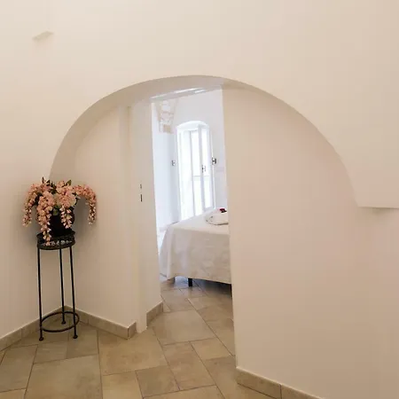 Antico Rifugio Bed & Breakfast 3*