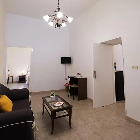 Bed & Breakfast Antico Rifugio 3*