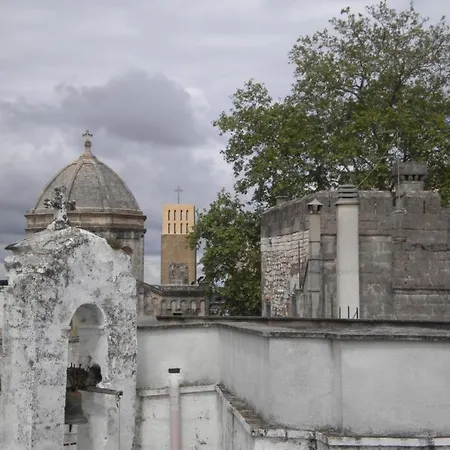 Bed & Breakfast Antico Rifugio 3*