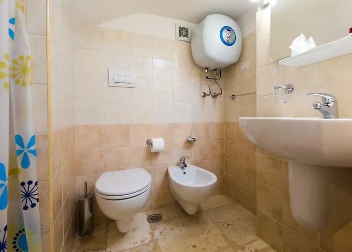 Antico Rifugio Bed & Breakfast Carovigno