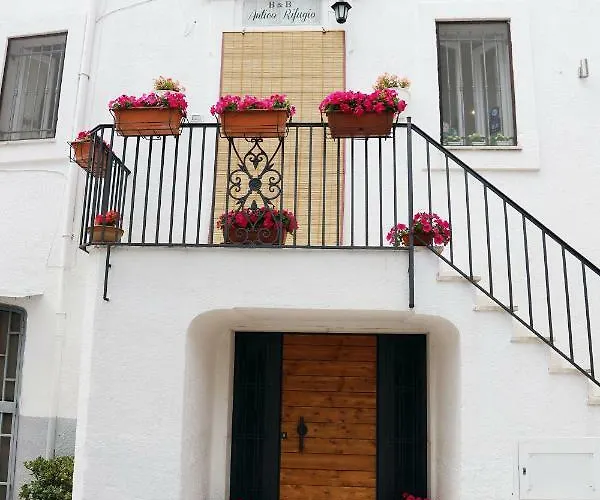 Antico Rifugio Carovigno