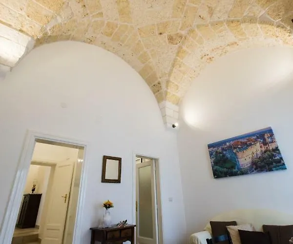 Antico Rifugio לינה וארוחת בוקר 3*