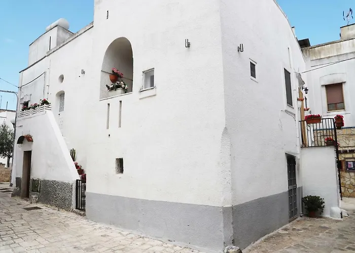 Antico Rifugio לינה וארוחת בוקר 3*